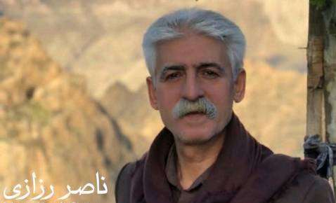 ناصر رزازی سوزت دامی